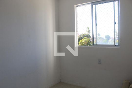Quarto 1 de apartamento para alugar com 2 quartos, 55m² em Cabula, Salvador