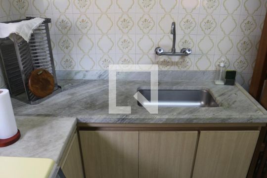 Copa de casa à venda com 4 quartos, 400m² em Osvaldo Cruz, São Caetano do Sul