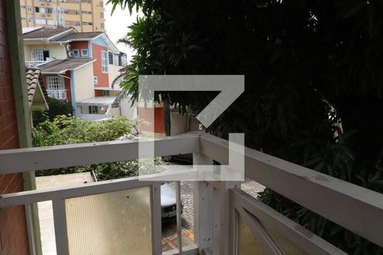 Varanda do Quarto 1 de casa de condomínio à venda com 4 quartos, 175m² em Ingá, Niterói