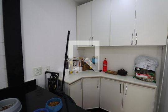 Área de Serviço de casa de condomínio à venda com 4 quartos, 175m² em Ingá, Niterói