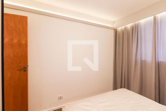 Quarto 2 de apartamento para alugar com 3 quartos, 89m² em Campina do Siqueira, Curitiba