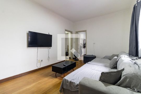 Sala de casa para alugar com 3 quartos, 320m² em Vila Água Funda, São Paulo