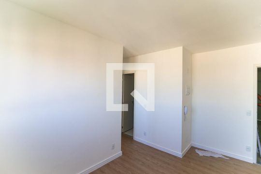 Sala de apartamento para alugar com 2 quartos, 36m² em Umarizal, São Paulo
