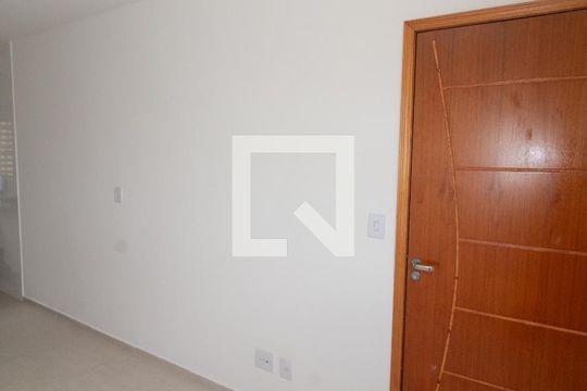 Sala de apartamento à venda com 2 quartos, 40m² em Jardim Vila Formosa, São Paulo