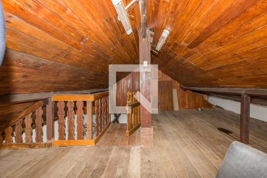 Soton de casa para alugar com 2 quartos, 100m² em Padre Eustáquio, Belo Horizonte