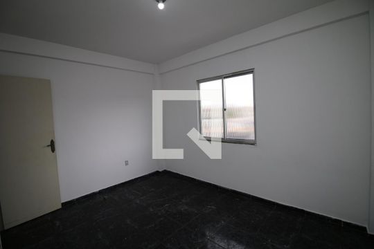 Quarto de apartamento para alugar com 1 quarto, 63m² em Brás de Pina, Rio de Janeiro