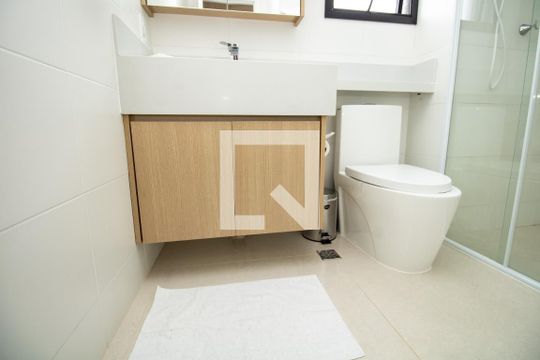 Studio de kitnet/studio à venda com 1 quarto, 25m² em Vila Olímpia, São Paulo