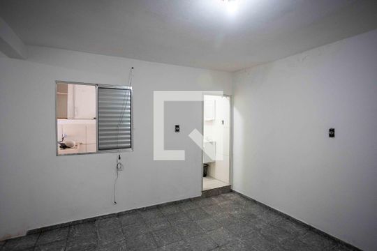 Casa para alugar com 1 quarto, 54m² em Campanário, Diadema