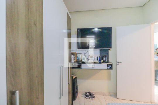 Quarto 1 de casa à venda com 3 quartos, 230m² em Jardim Novo Horizonte, Jundiaí