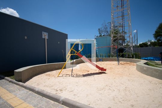 pracinha de apartamento à venda com 2 quartos, 54m² em Feitoria, São Leopoldo