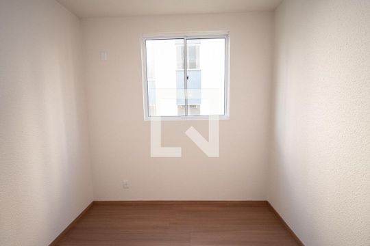 quarto 1 de apartamento à venda com 2 quartos, 54m² em Feitoria, São Leopoldo