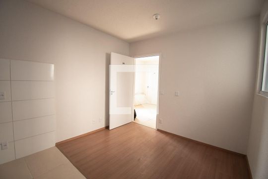 sala de apartamento à venda com 2 quartos, 54m² em Feitoria, São Leopoldo
