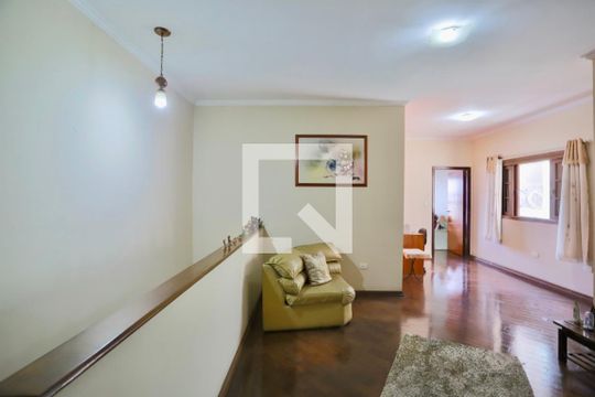 Sala 2 de casa à venda com 6 quartos, 300m² em Vila Prudente, São Paulo