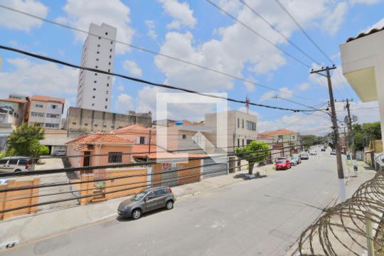 Vista sa Varanda Quarto 3 de casa à venda com 6 quartos, 300m² em Vila Prudente, São Paulo