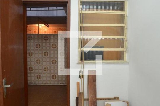 Quarto de Serviço de apartamento para alugar com 2 quartos, 87m² em Madureira, Rio de Janeiro