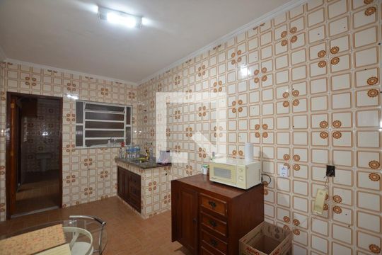 Cozinha de apartamento para alugar com 2 quartos, 87m² em Madureira, Rio de Janeiro