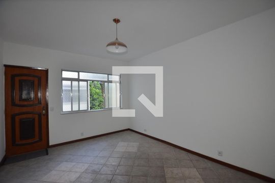 Sala de apartamento para alugar com 2 quartos, 87m² em Madureira, Rio de Janeiro