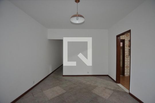 Sala de apartamento para alugar com 2 quartos, 87m² em Madureira, Rio de Janeiro