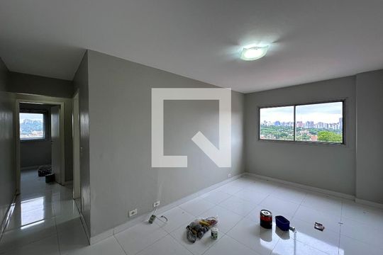 Apartamento à venda com 2 quartos, 52m² em Vila Alexandria, São Paulo