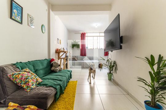Kitnet/Studio à venda com 1 quarto, 38m² em Vila Buarque, São Paulo