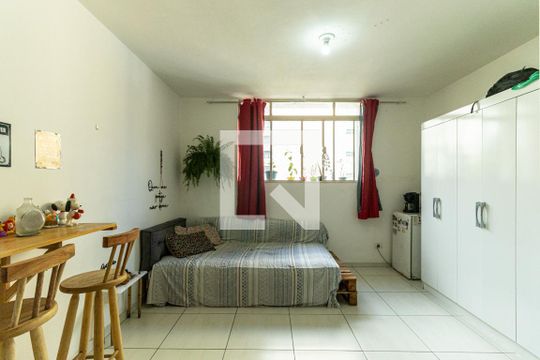 Studio de kitnet/studio à venda com 1 quarto, 38m² em Vila Buarque, São Paulo