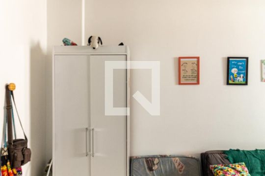 Studio de kitnet/studio à venda com 1 quarto, 38m² em Vila Buarque, São Paulo