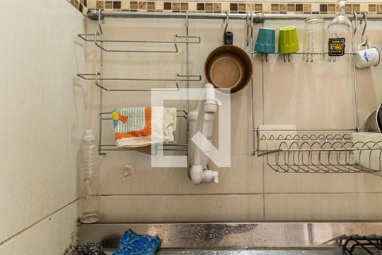 Studio - Torneira de kitnet/studio à venda com 1 quarto, 38m² em Vila Buarque, São Paulo
