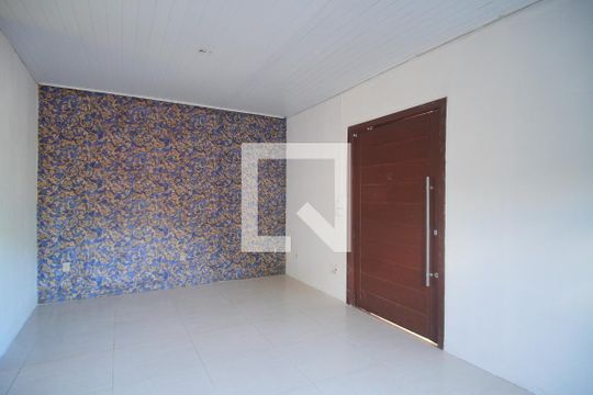 Casa para alugar com 3 quartos, 120m² em Rondônia, Novo Hamburgo