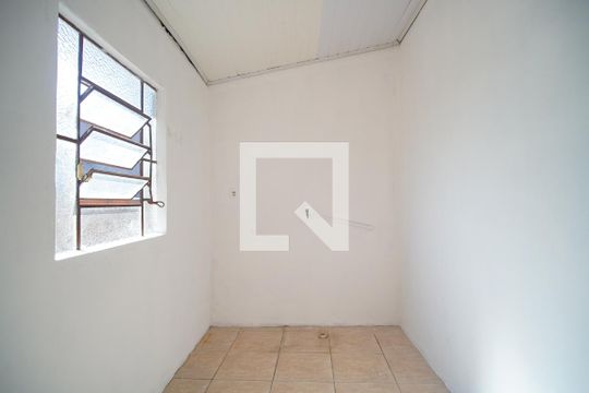 Área de Serviço de casa para alugar com 3 quartos, 120m² em Rondônia, Novo Hamburgo