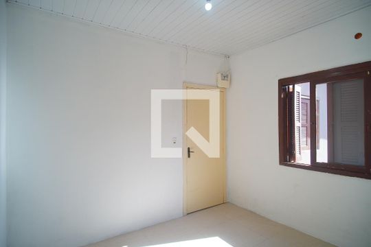 Quarto 2 de casa para alugar com 3 quartos, 120m² em Rondônia, Novo Hamburgo