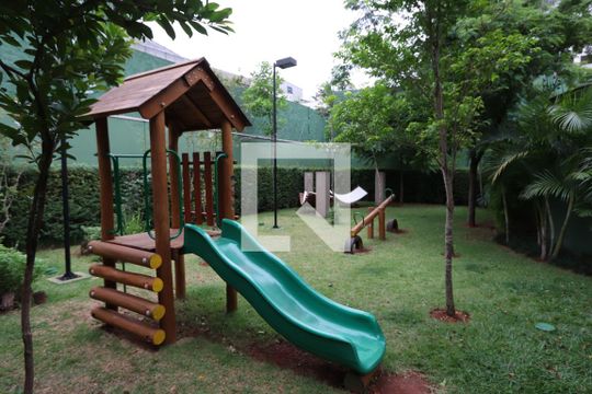 Área comum - Playground de apartamento à venda com 2 quartos, 59m² em Vila Prudente, São Paulo