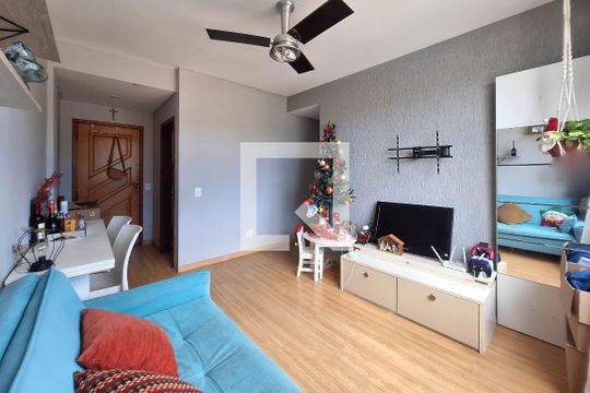 Apartamento à venda com 2 quartos, 60m² em Fonseca, Niterói
