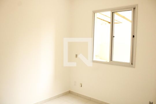 Quarto 2 de apartamento à venda com 2 quartos, 71m² em Chácara Contagem, Contagem