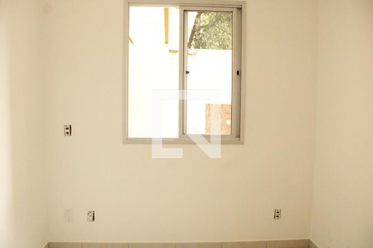 Quarto 2 de apartamento à venda com 2 quartos, 71m² em Chácara Contagem, Contagem