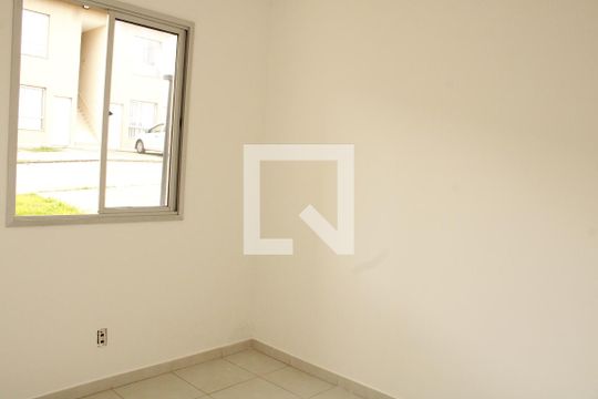 Quarto 1 de apartamento à venda com 2 quartos, 71m² em Chácara Contagem, Contagem