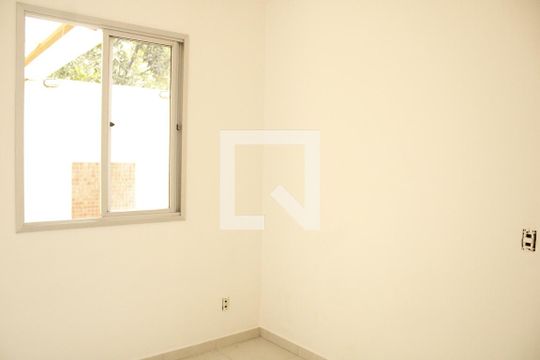 Quarto 2 de apartamento à venda com 2 quartos, 71m² em Chácara Contagem, Contagem