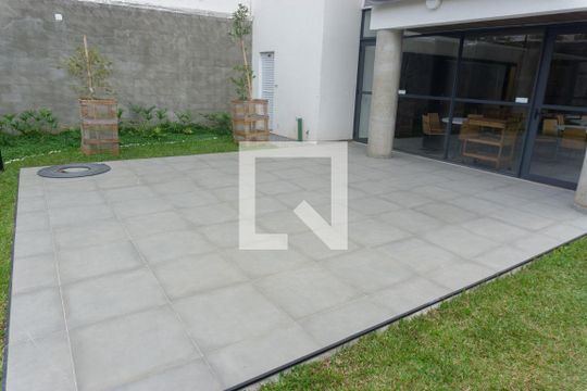 Área comum de apartamento para alugar com 1 quarto, 26m² em Bela Vista, São Paulo