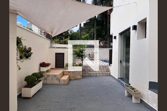 Área Comum de apartamento à venda com 3 quartos, 89m² em Vila Clementino, São Paulo