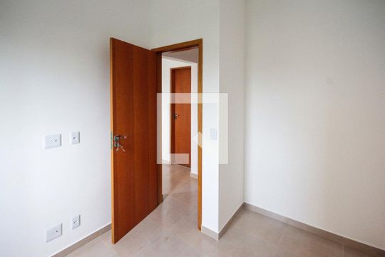 Quarto de apartamento à venda com 2 quartos, 45m² em Vila Formosa, São Paulo