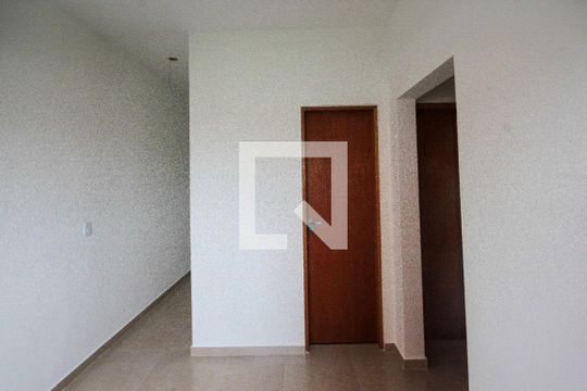 Sala de apartamento à venda com 2 quartos, 45m² em Vila Formosa, São Paulo