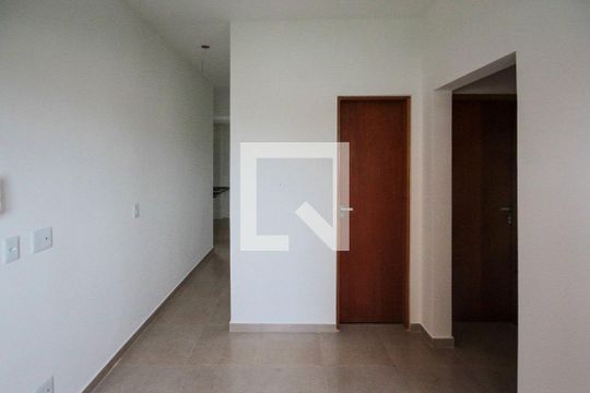 Apartamento à venda com 2 quartos, 45m² em Vila Formosa, São Paulo