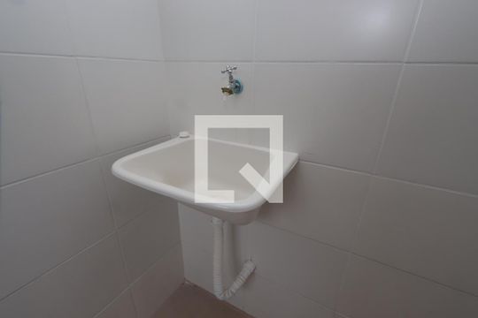 Lavanderia de apartamento à venda com 1 quarto, 45m² em Vila Formosa, São Paulo