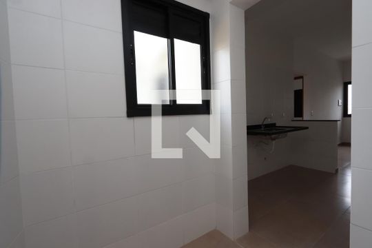 Lavanderia de apartamento à venda com 1 quarto, 45m² em Vila Formosa, São Paulo