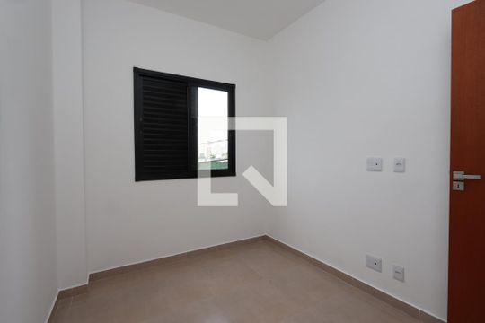 Quarto 2 de apartamento à venda com 1 quarto, 45m² em Vila Formosa, São Paulo