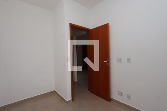 Quarto 1 de apartamento à venda com 1 quarto, 45m² em Vila Formosa, São Paulo