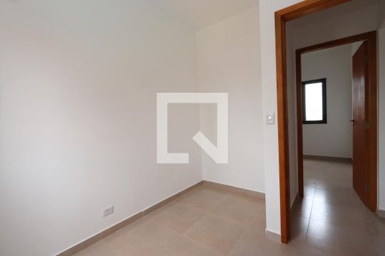 Quarto 1 de apartamento à venda com 1 quarto, 45m² em Vila Formosa, São Paulo