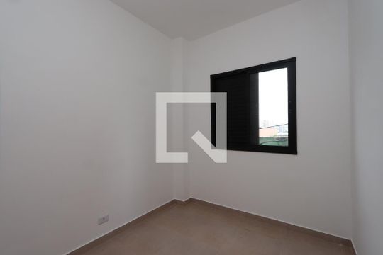 Quarto 2 de apartamento à venda com 1 quarto, 45m² em Vila Formosa, São Paulo