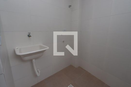 Lavanderia de apartamento à venda com 1 quarto, 45m² em Vila Formosa, São Paulo