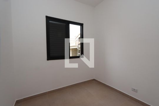 Quarto 1 de apartamento à venda com 1 quarto, 45m² em Vila Formosa, São Paulo