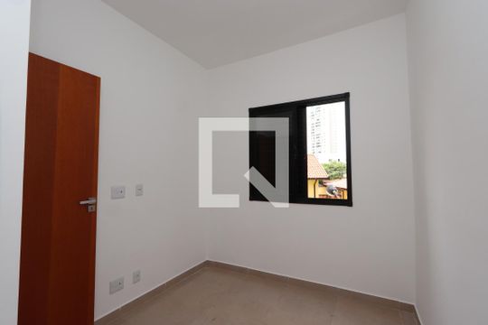 Quarto 1 de apartamento à venda com 1 quarto, 45m² em Vila Formosa, São Paulo
